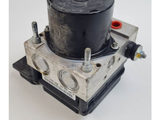 Блок АБС 6R0614517T Skoda Fabia Mk2 (5J) 2007 - 2014 года