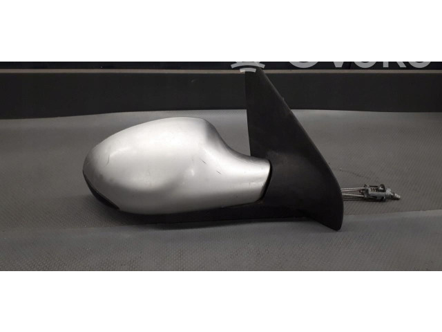 Зеркало электрическое Lancia Ypsilon - года