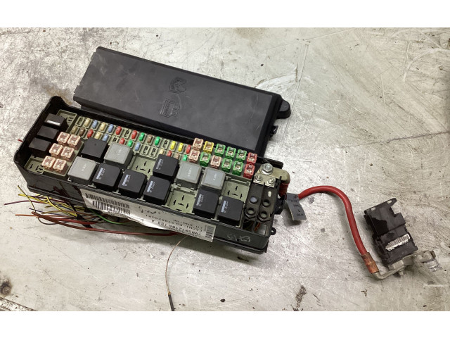 Pojistková skříňka 507210A, 273529301 Land Rover Range Rover Sport L320 2007