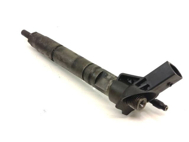 Vstřikovač 0986435356 Mercedes-Benz Vito Viano W639 pro naftový motor 2.2 646