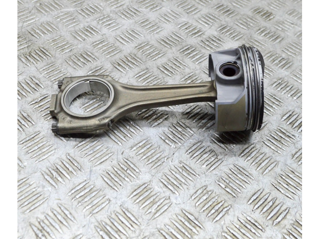 Píst 94610301931, 94610301931 Porsche Panamera (970) MCW.DA