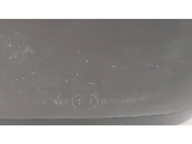 Zpětné zrcátko pravé Audi Q7 4L 2010  E1020878  