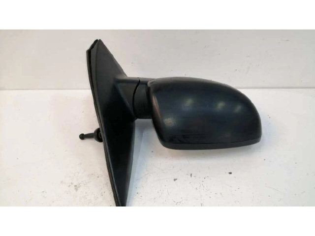 Зеркало электрическое Hyundai i10