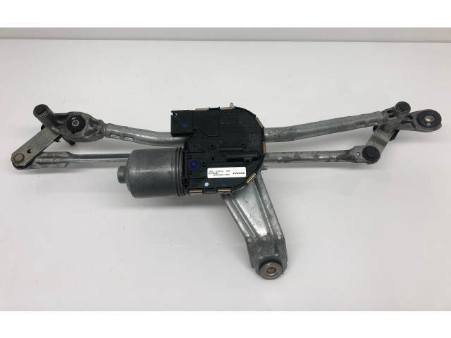 Комплект механизма стеклоочистителей