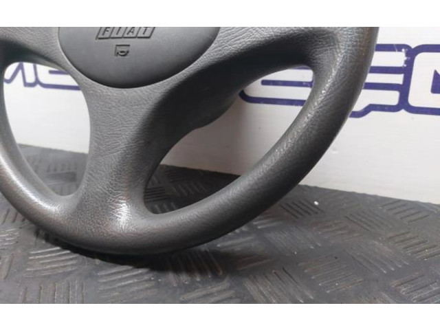 Руль    Fiat Punto (176)       