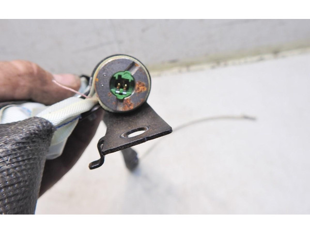 Боковая подушка безопасности 985P00020R   Renault Latitude (L70)