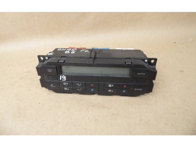 Блок управления климат-контролем 610762100, A2AM5114K159AD   Ford Grand C-MAX