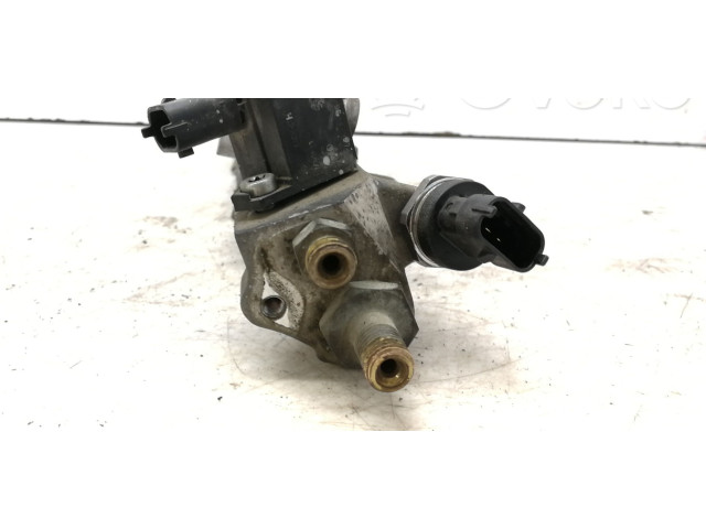 Магистральная трубка топлива Alfa Romeo 159   -  года 14033      