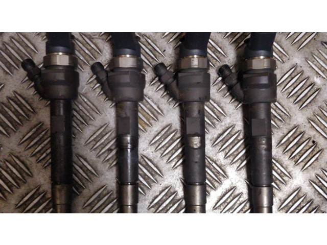 Vstřikovač 8506902, BA1R817   Mini Cooper Countryman R60  pro naftový motor 1.6  