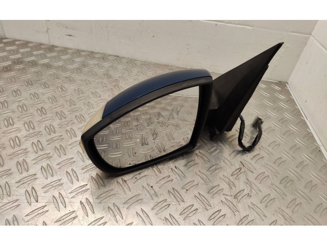 Зеркало электрическое Ford Galaxy 2006 - 2015 года