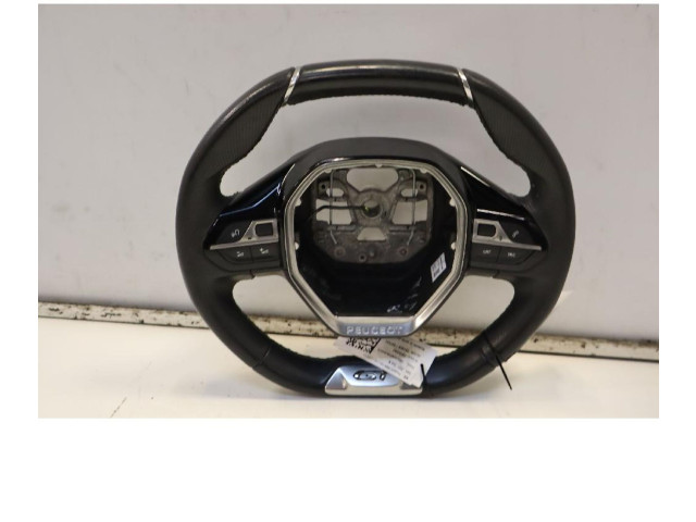 Руль 98255045ZD   Peugeot 2008 II