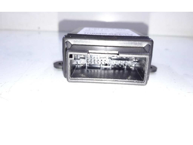 Блок управления GK2113C148AB, XYZ01DXDK   Ford Transit -  Tourneo Connect