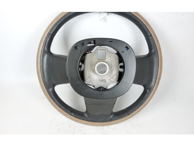 Руль Fiat 500L  2013- года 735577772      