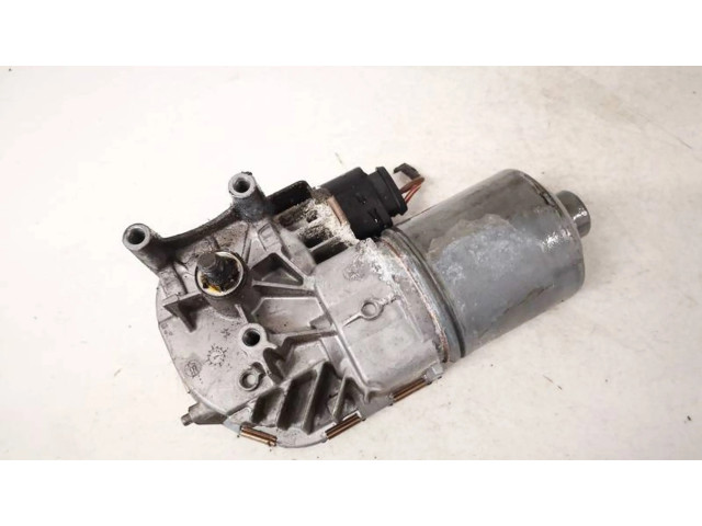 Моторчик дворников 3t1955119a, 1397220658    Skoda Superb B6 (3T)