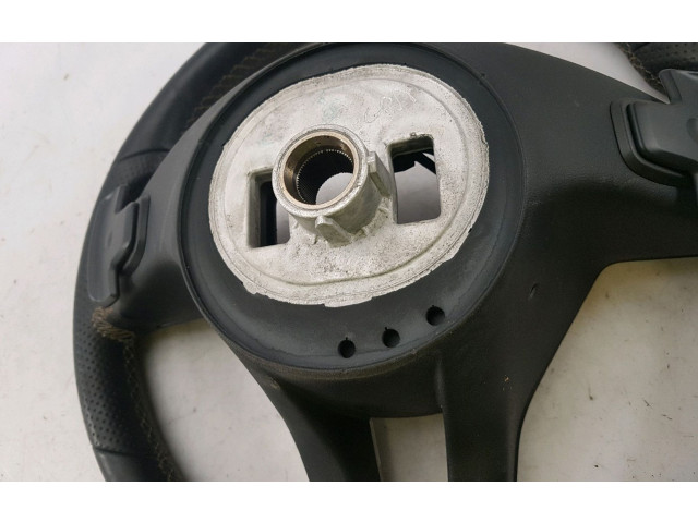 Руль Mercedes-Benz A W176  2012 - 2018 года 21846020189E38      