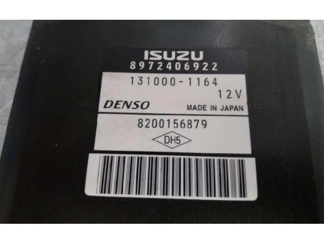 Řídící jednotka 8972406922, 8972406922 Renault Espace IV