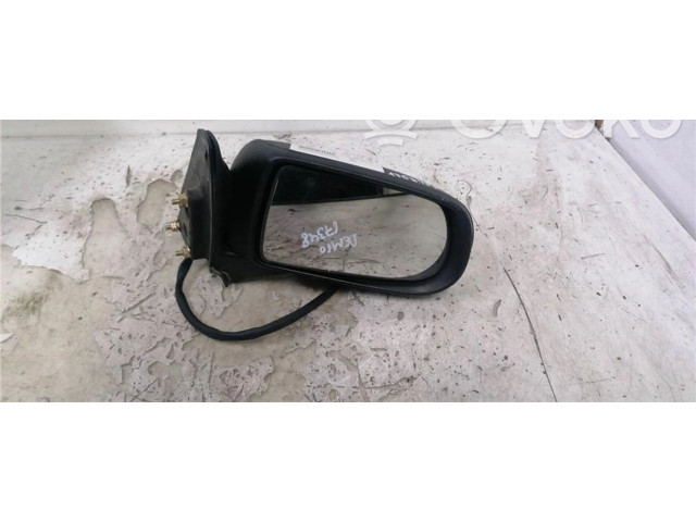 Зеркало (механическое) Mazda Demio - года