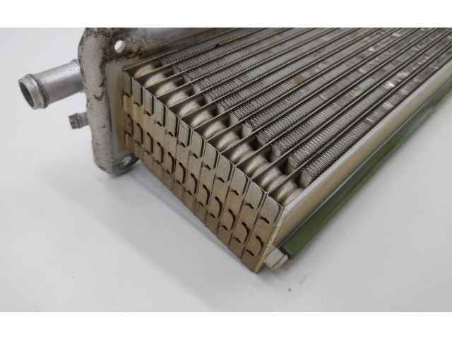 Интеркулер 04E145749B Audi A3 S3 8V