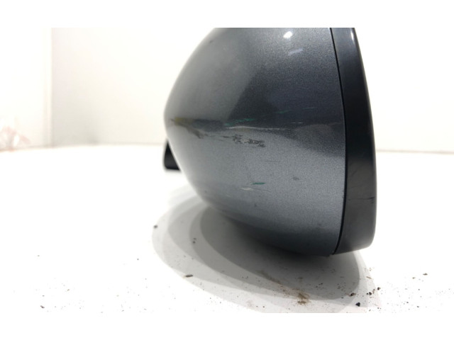 Зеркало электрическое Citroen C5 2005 - 2008 года