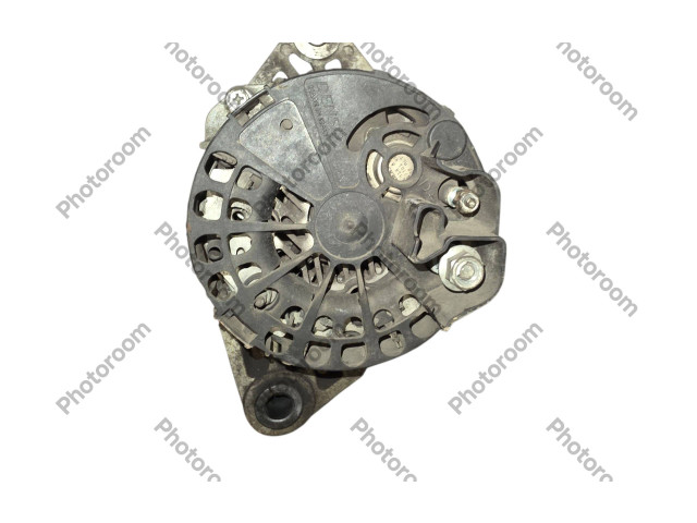 Генератор Alfa Romeo GT