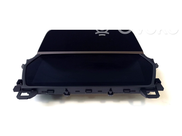 Панель приборов 027700, 62105A5A9F6   BMW Z4 g29       