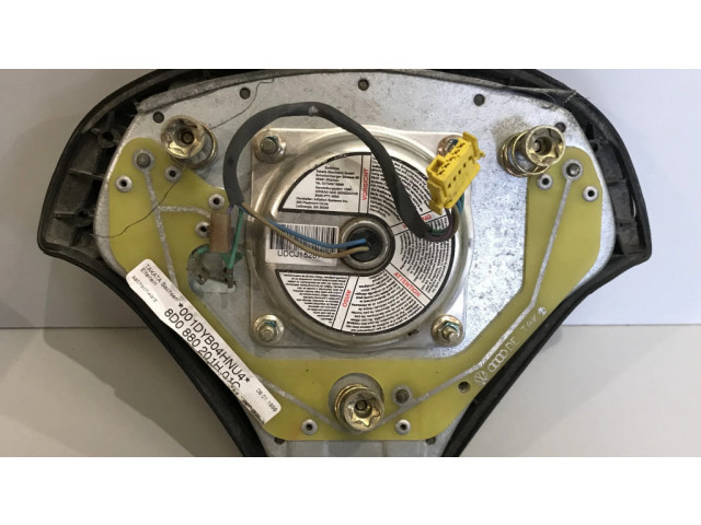 Подушка безопасности водителя 8D0880201H01C   Audi A6 S6 C5 4B