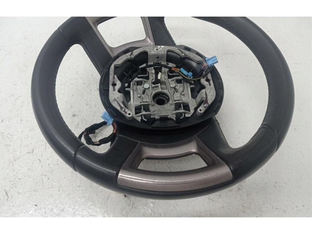 Руль Citroen C5 2008 - 2016 года