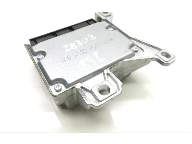 Airbagsteuergerät 9665266080, 608990300 Citroen C5