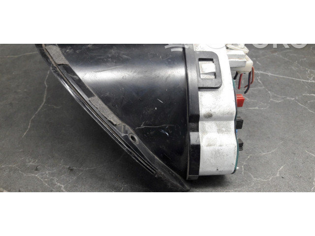 Přístrojová deska  Fiat Punto (199) 2012 6062190030c  