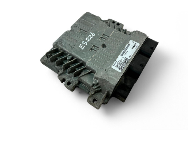 Блок управления двигателем Блок управления 31355712, S180134103A Volvo S60