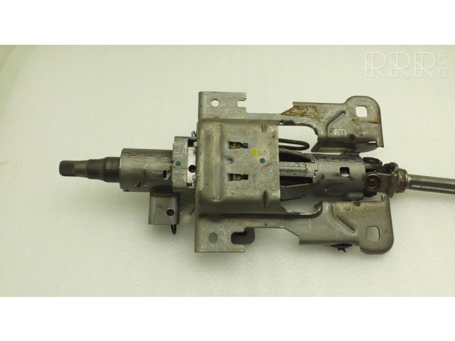 Рулевая рейка 9822125477 Citroen C4 Cactus 2014- года