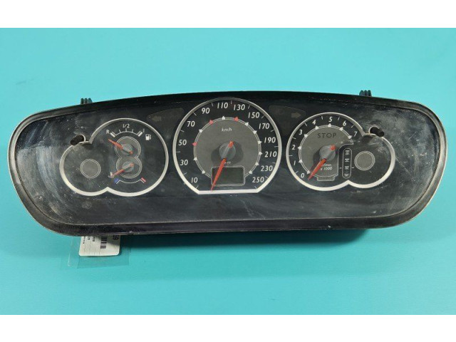 Панель приборов 9655608580, IMPRK1488259   Citroen C5       