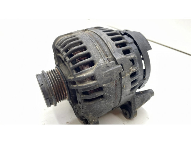 Генератор 028903031 Audi A4 S4 B5 8D 1.9