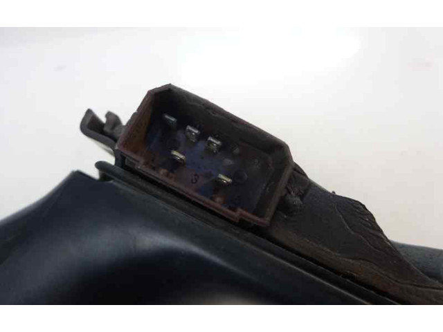 Зеркало электрическое Audi A6 S6 C4 4A 1994 - 1997 года