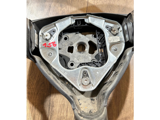 Volant Mercedes-Benz C W203 2004 A1694600203, 1015349940