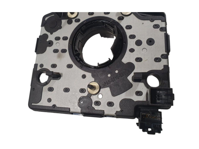 Подрулевой шлейф SRS 1J0959654AC, 1J0959654AG Audi A6 S6 C5 4B