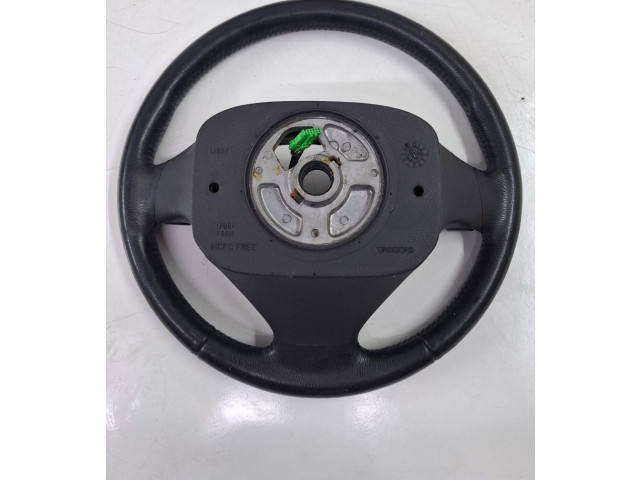Руль Volvo S60 2005 - 2010 года