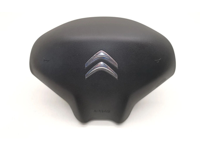 Поршень Надувная подушка для передней двери  96710277ZD  Citroen C3  