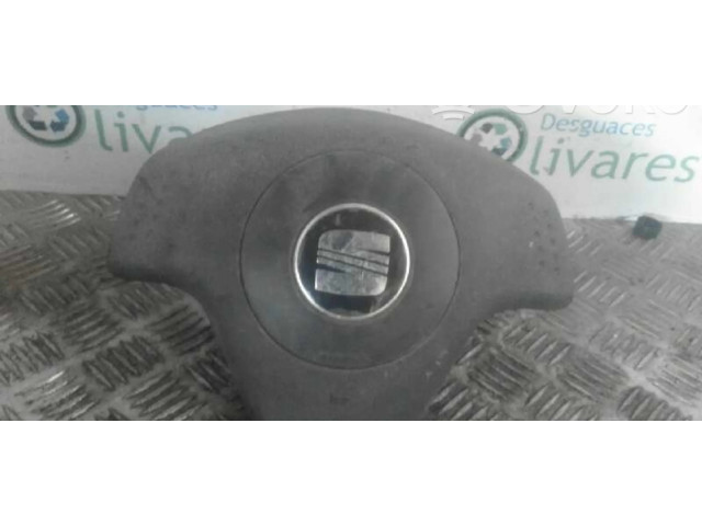 Подушка безопасности водителя    Seat Ibiza II (6k)