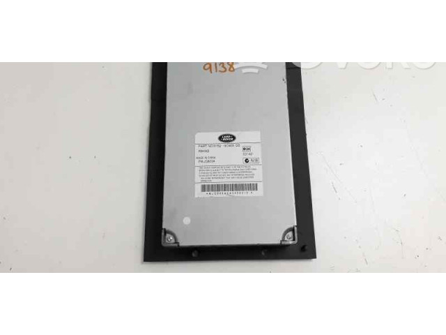 Блок управления HiFi audio 6H5218C808DD, R9KWD Jaguar XF X250