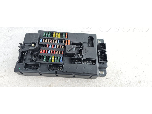 Блок предохранителей 519306112, 6135435373601 Mini One - Cooper Coupe R56