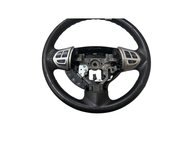 Руль Mitsubishi Outlander 2007 - 2012 года