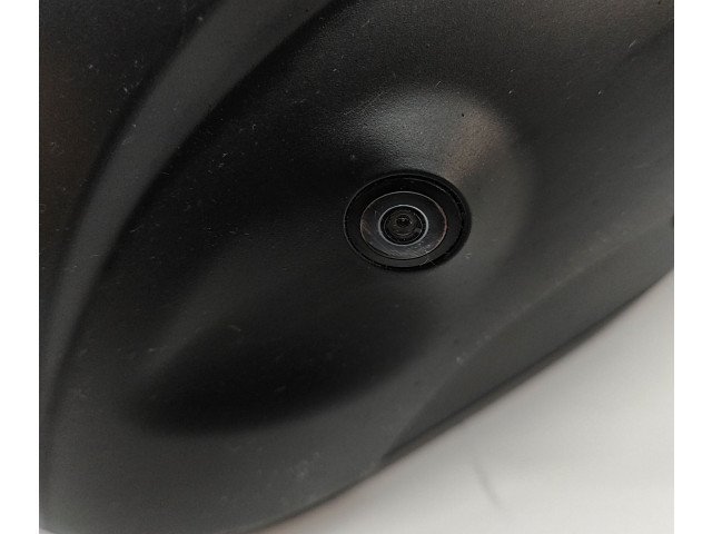 Зеркало электрическое Audi e-tron - года