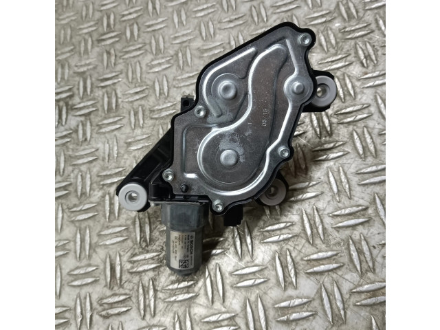 Моторчик заднего дворника 0390208013    Smart ForFour II W453