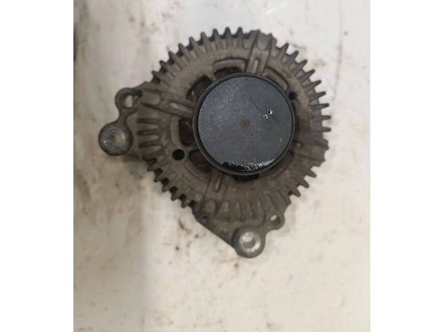 Генератор 021903026L, 605126994   Volkswagen PASSAT B6      