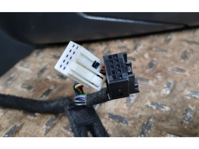 Зеркало электрическое        Jeep Grand Cherokee  2010 - 2021 года   