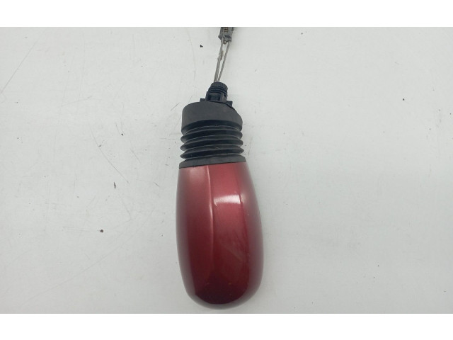 Zpětné zrcátko Fiat Punto (188) 2000