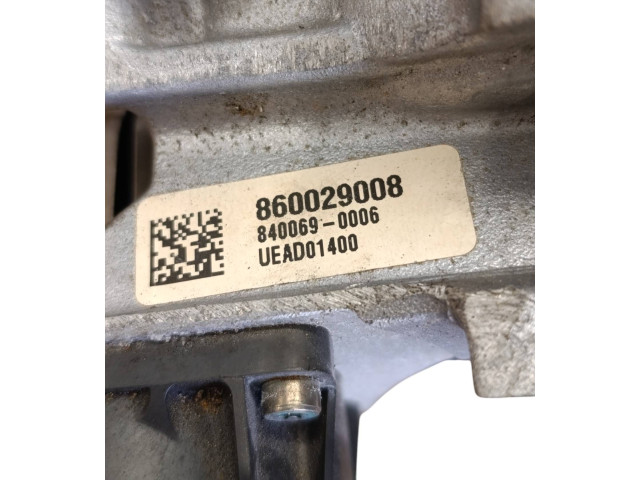 Turbodmychadlo Турбина 9494375, 860029008 BMW 7 G11 G12 N63R