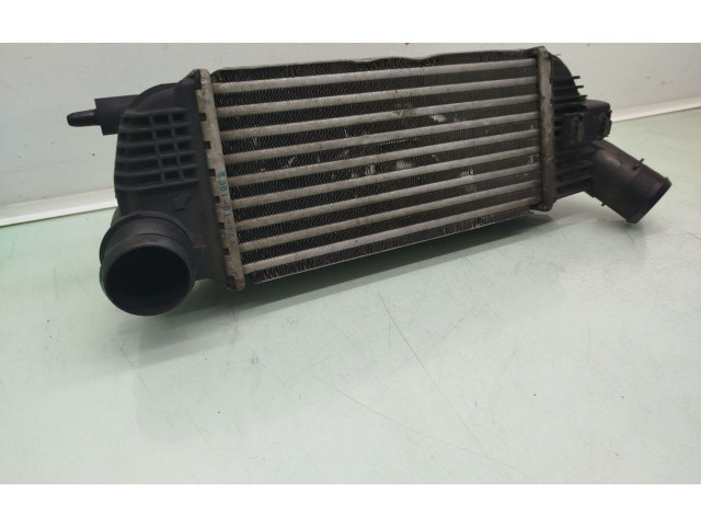Интеркулер  9683009680   Citroen C5 