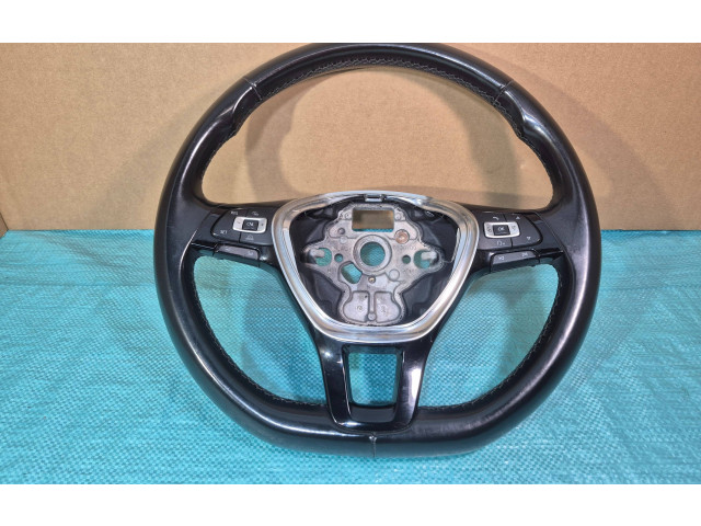 Руль Volkswagen Golf VII  2013 - 2019 года 5G0419091, 503433470      